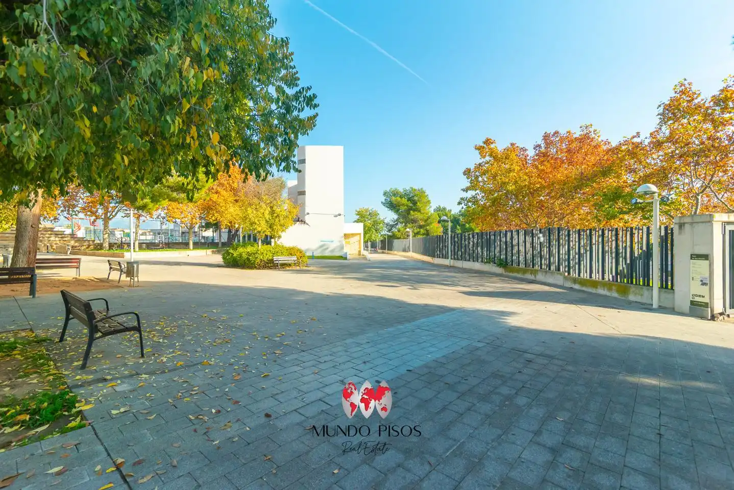 Piso en venta en Del Cap Blanc, Son Roca