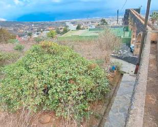 Land to rent in Diseminado Eduardo Corbelo, Arafo