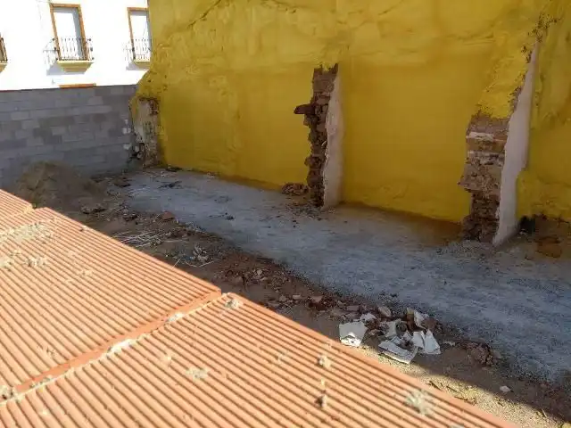 Terreny residencial en venda a Belmez, imagen 2