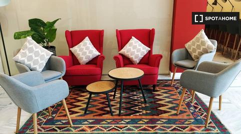 Foto 5 de Casa o xalet per a compartir a Triana Oeste,  Sevilla Capital