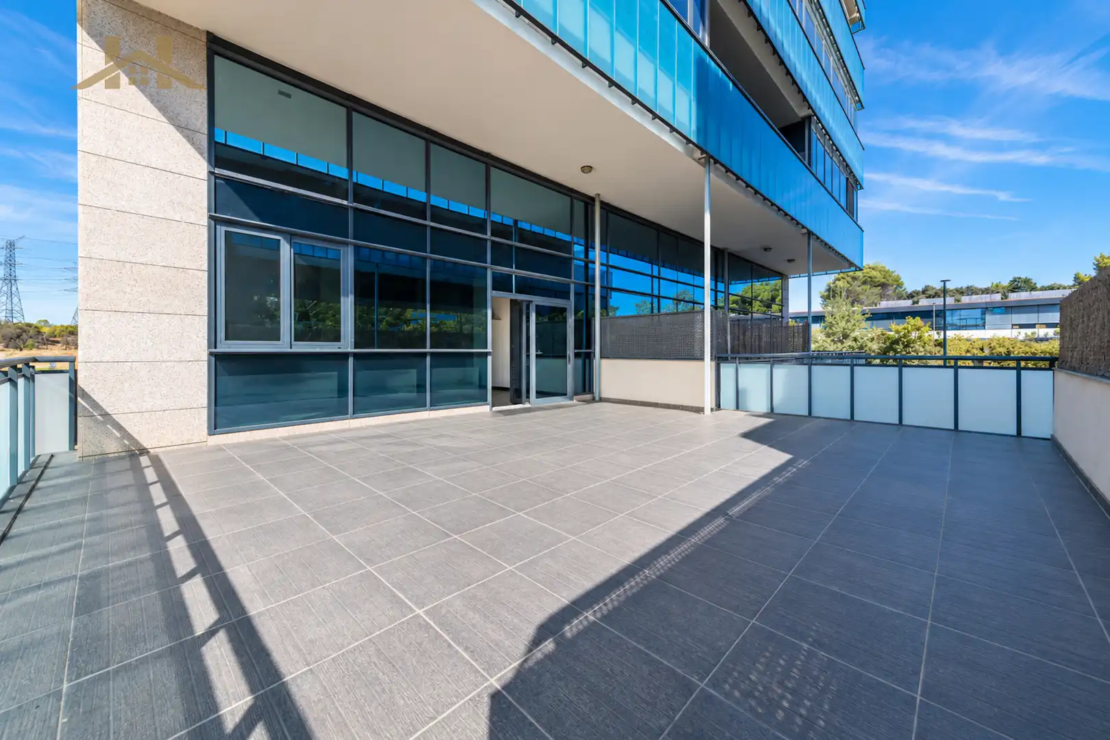 Estudio con ascensor en venta en Avenida del Puente Cultural, imagen 3