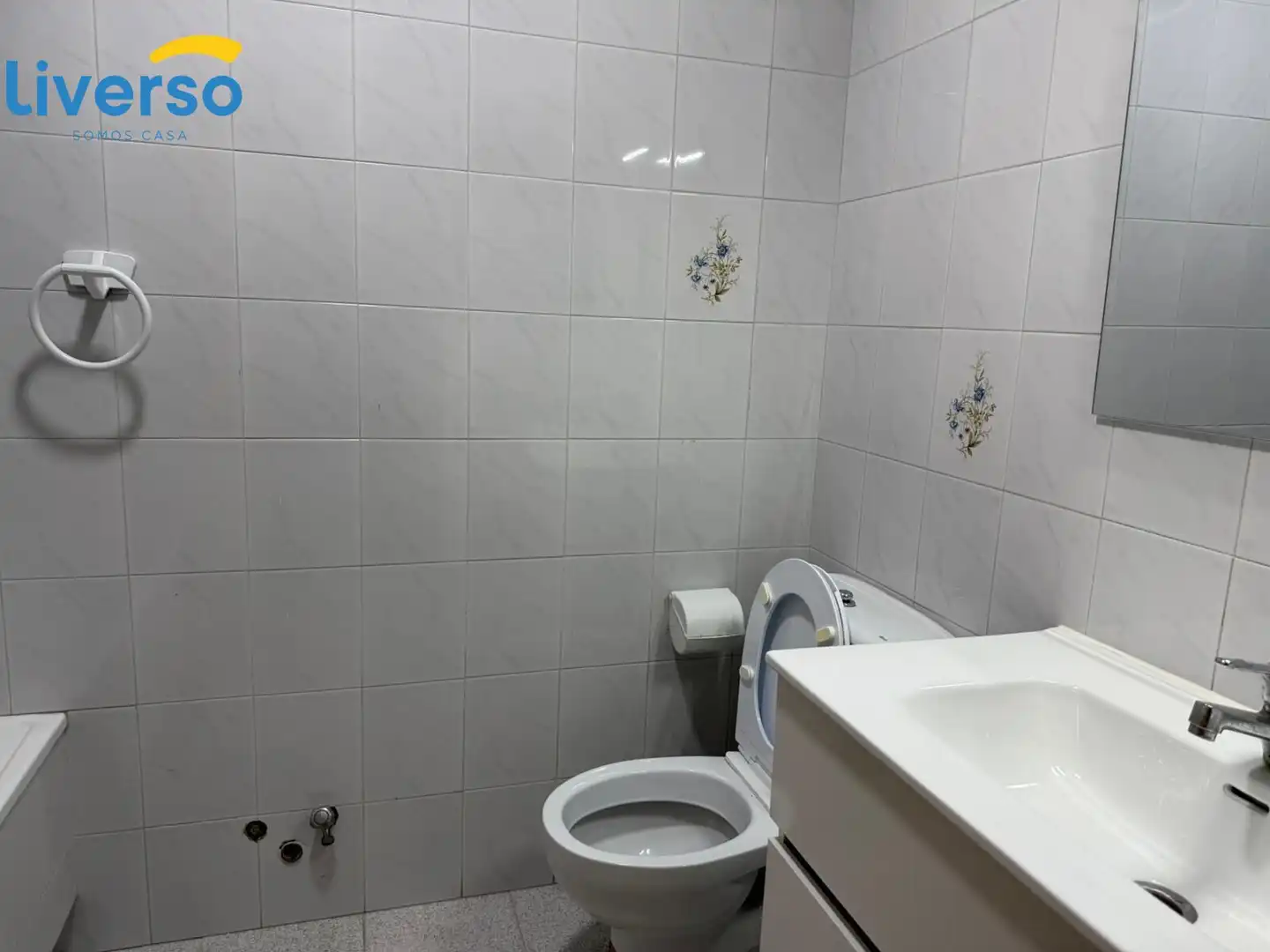 Habitación en Frandovínez