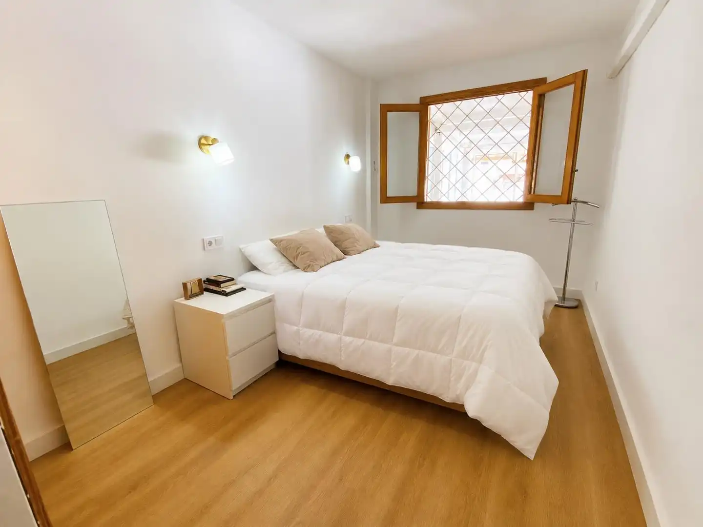 Wohnung zur Miete in Carrer UETAM, 5, Pere Garau