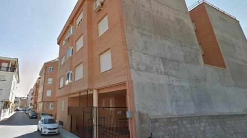 Foto 3 von Garage zum Verkauf in  Archivero Dimas Perez, Tarancón, Cuenca