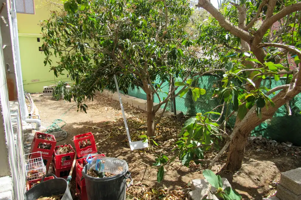 Casa o chalet en venta en Vallehermoso con Terraza