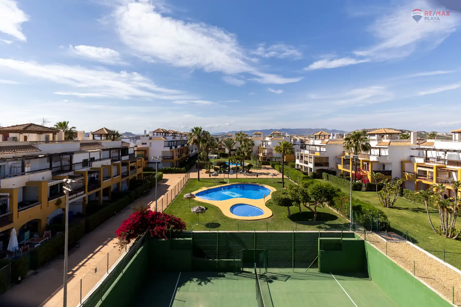 Àtic amb piscina en venda a Avenida Alhambra, imagen 34