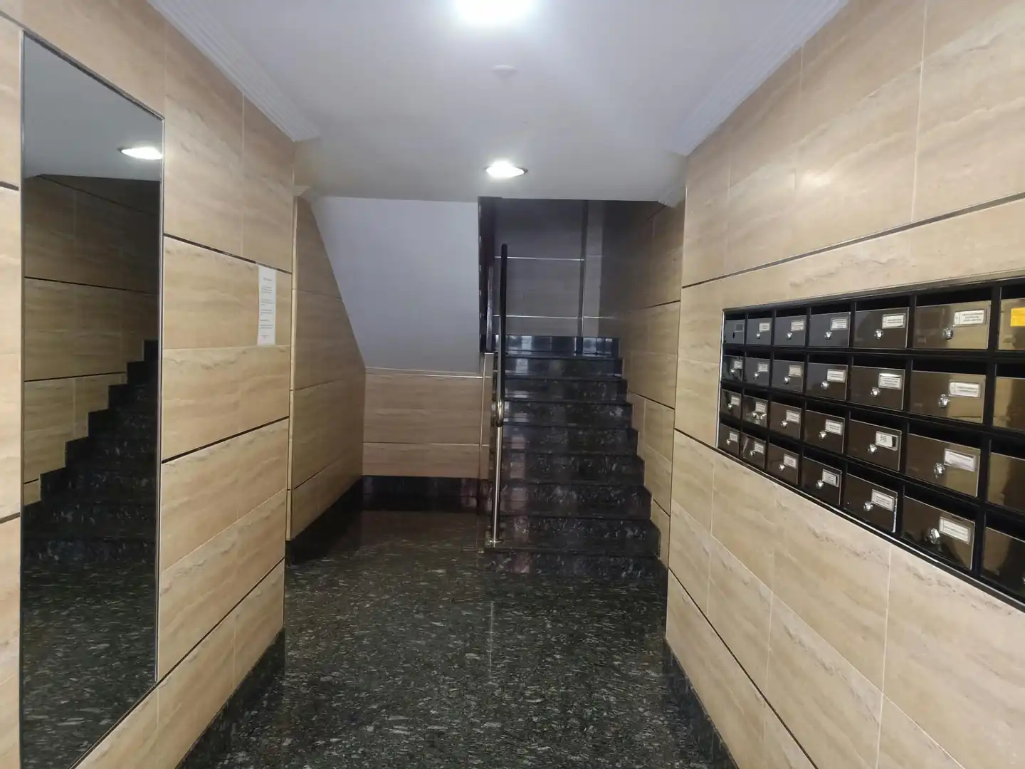 Flat for sale in Oeste