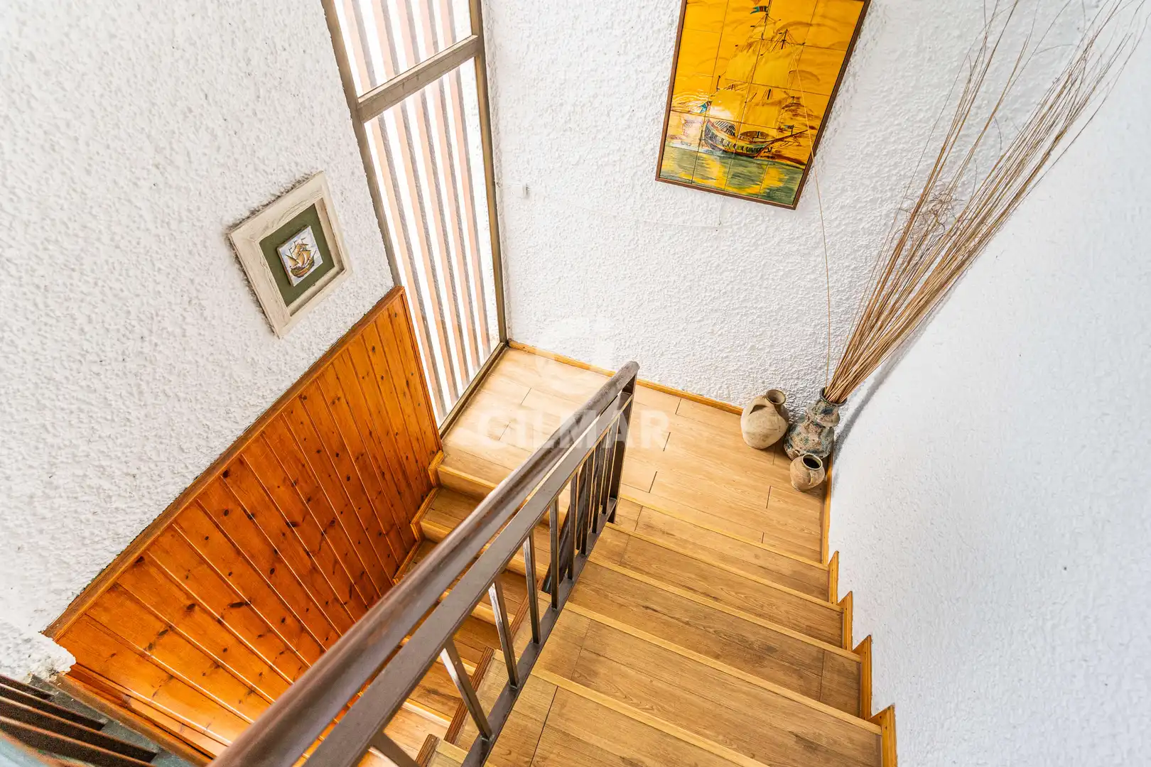 Casa adosada en venta en Pozuelo de Alarcón con Calefacción, Jardín privado y Piscina