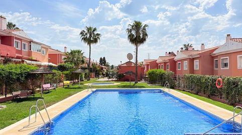 Foto 2 de Casa o chalet en venta en Caleta de Vélez, Vélez-Málaga