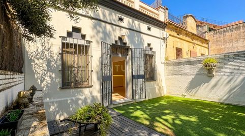 Foto 5 de Apartament en venda a La Font d'en Fargues, Barcelona Capital