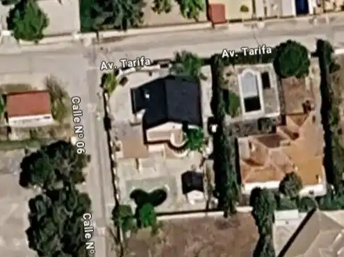 Pis en venda en Villar del Olmo amb Jardí privat, Traster i Piscina