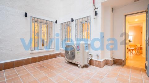 Photo 5 of Flat to rent in Calle Dulcinea, Cuatro Caminos - Azca,  Madrid Capital
