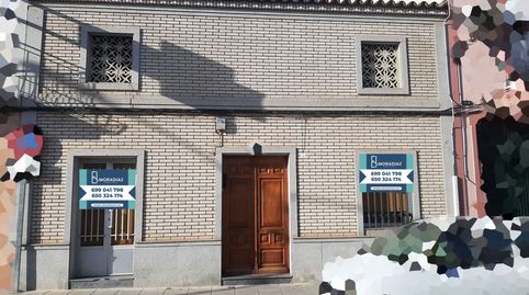 Foto 3 de Casa o chalet en venta en Don Benito, Badajoz