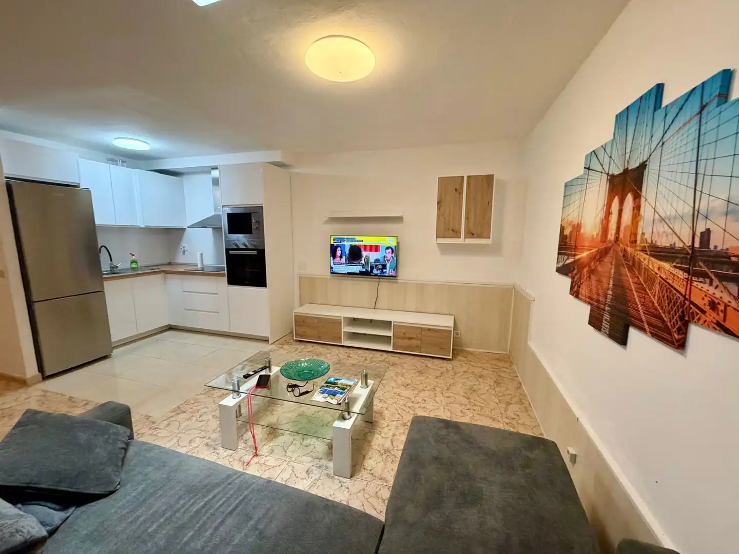 Casa adosada en venta en Gongora, Playa del Hombre - Taliarte - Salinetas