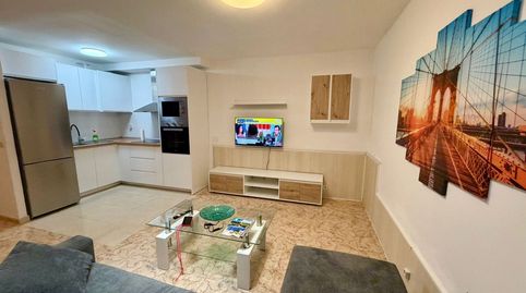 Foto 5 de Casa adosada en venta en Gongora, Playa del Hombre - Taliarte - Salinetas, Telde