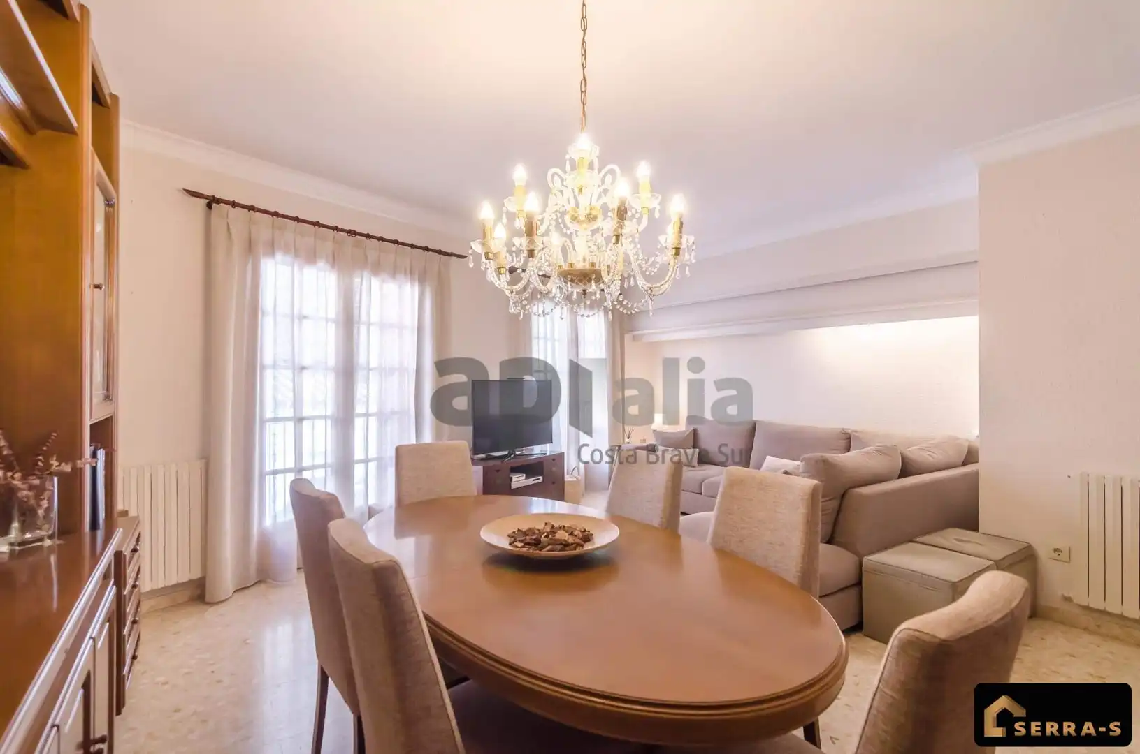 Casa con terrazza in vendita a Calle RIERA, imagen 5