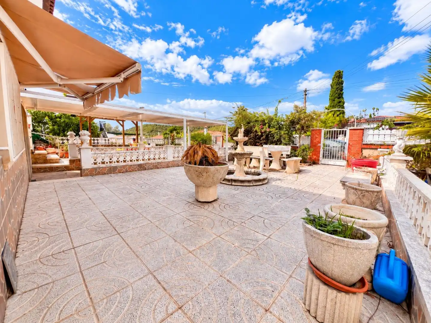 Villa avec terrasse à vendre à Carrer ALP, imagen 7