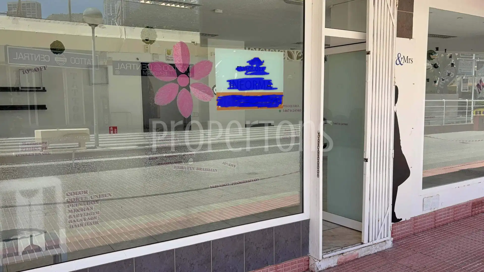 Locale commerciale in vendita a N/A, imagen 10