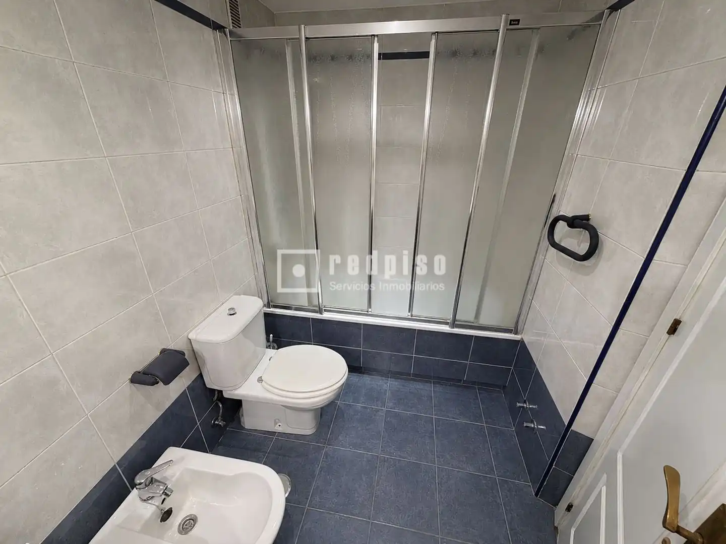 Bany de Àtic en venda en Madrid amb Aire condicionat, Calefacció i Parquet