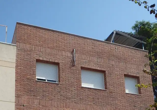 Vista exterior de Piso en venta en Cambrils