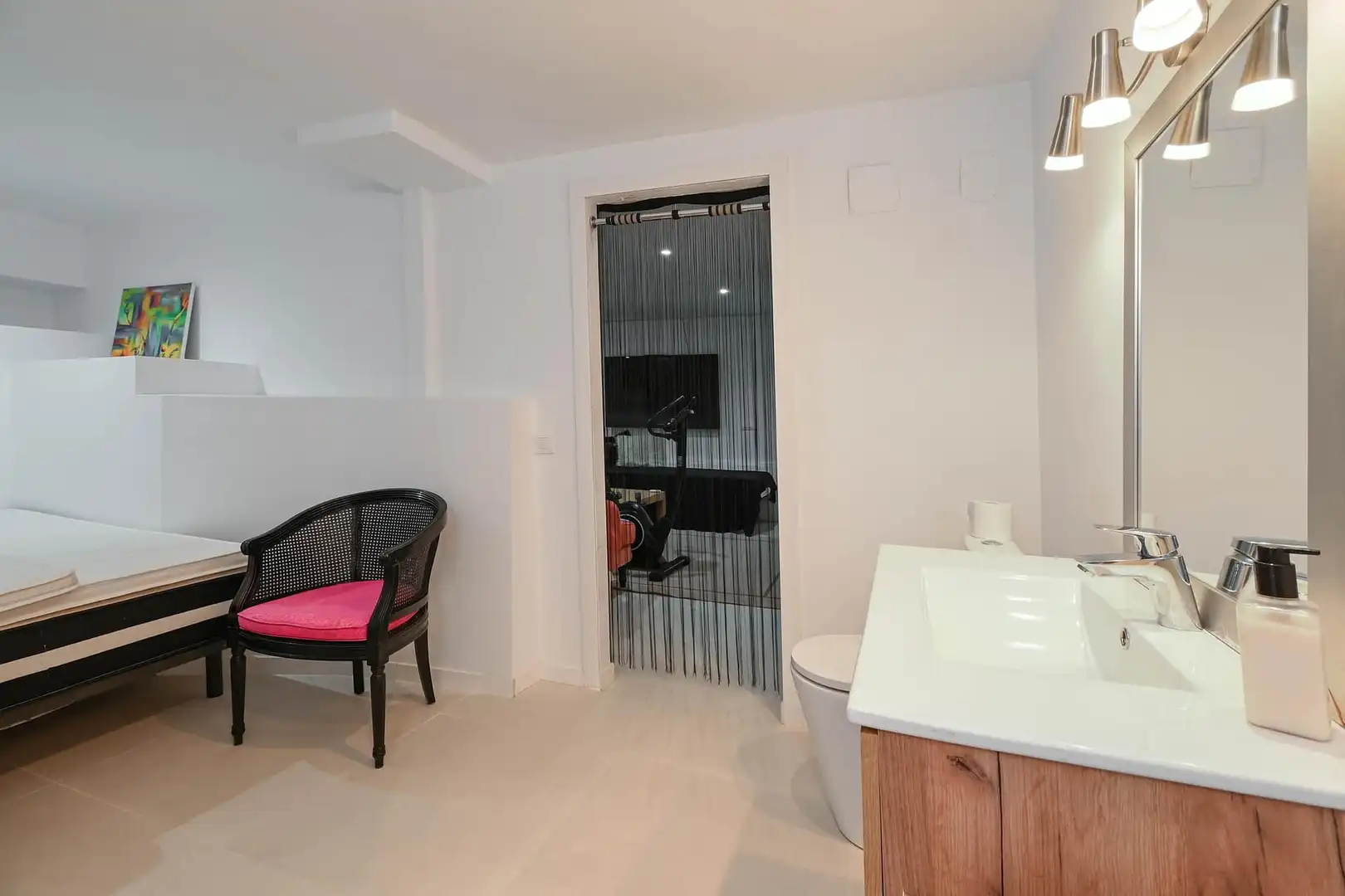 Bany de Casa o xalet en venda en Jávea / Xàbia