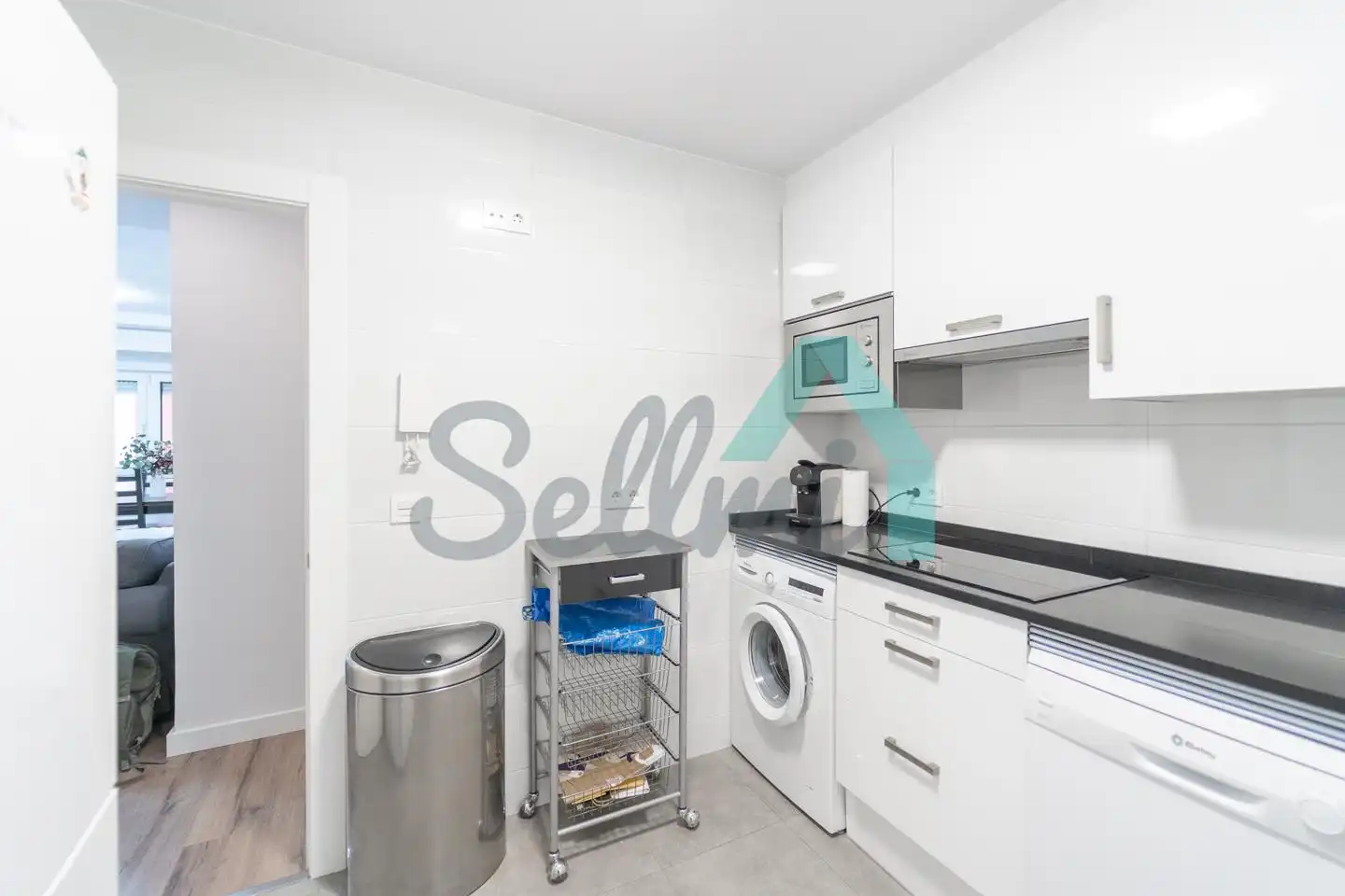 Flat for rent in Travesía del Convento, Barrio del Centro