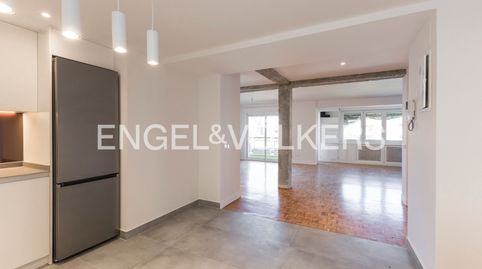 Photo 2 of Flat for rent in Brístol, Guindalera, Madrid Capital