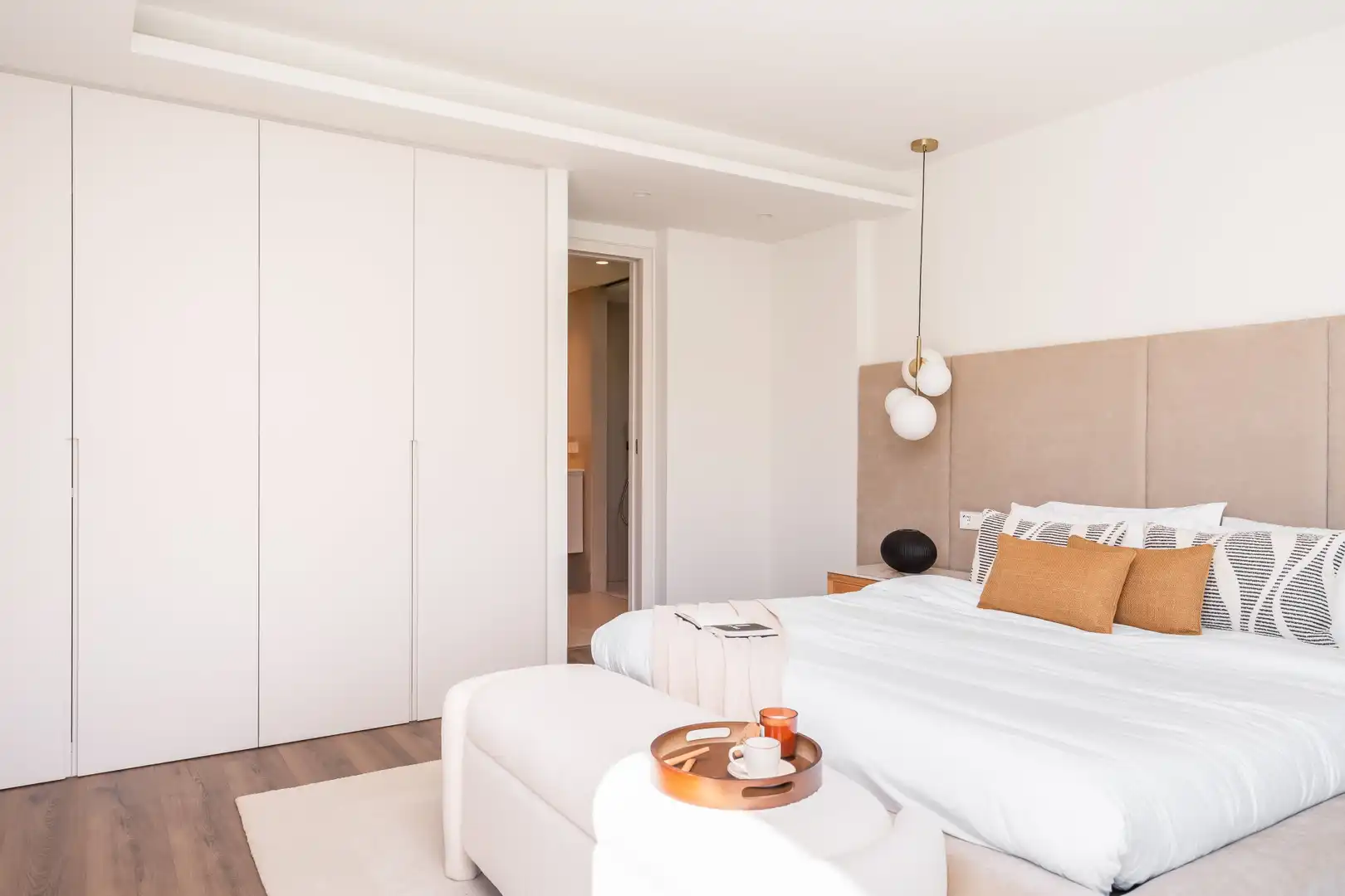 Casa amb piscina en venda a Nueva Andalucía, imagen 18