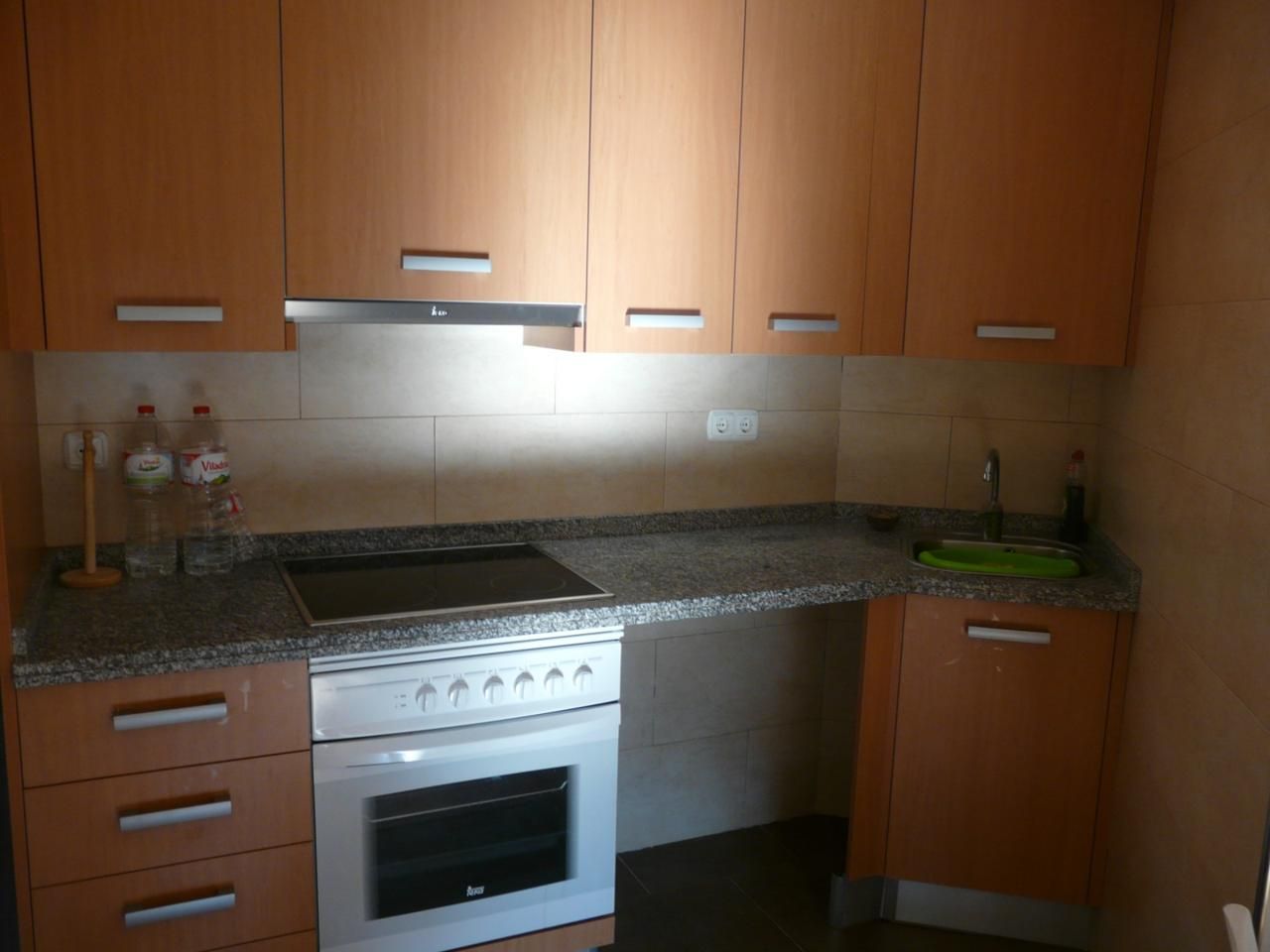 Wohnung zum verkauf in Carrer de Maials, La Bordeta