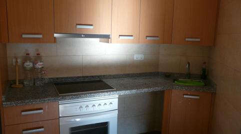 Foto 3 de Pis en venda a Carrer de Maials, La Bordeta, Lleida