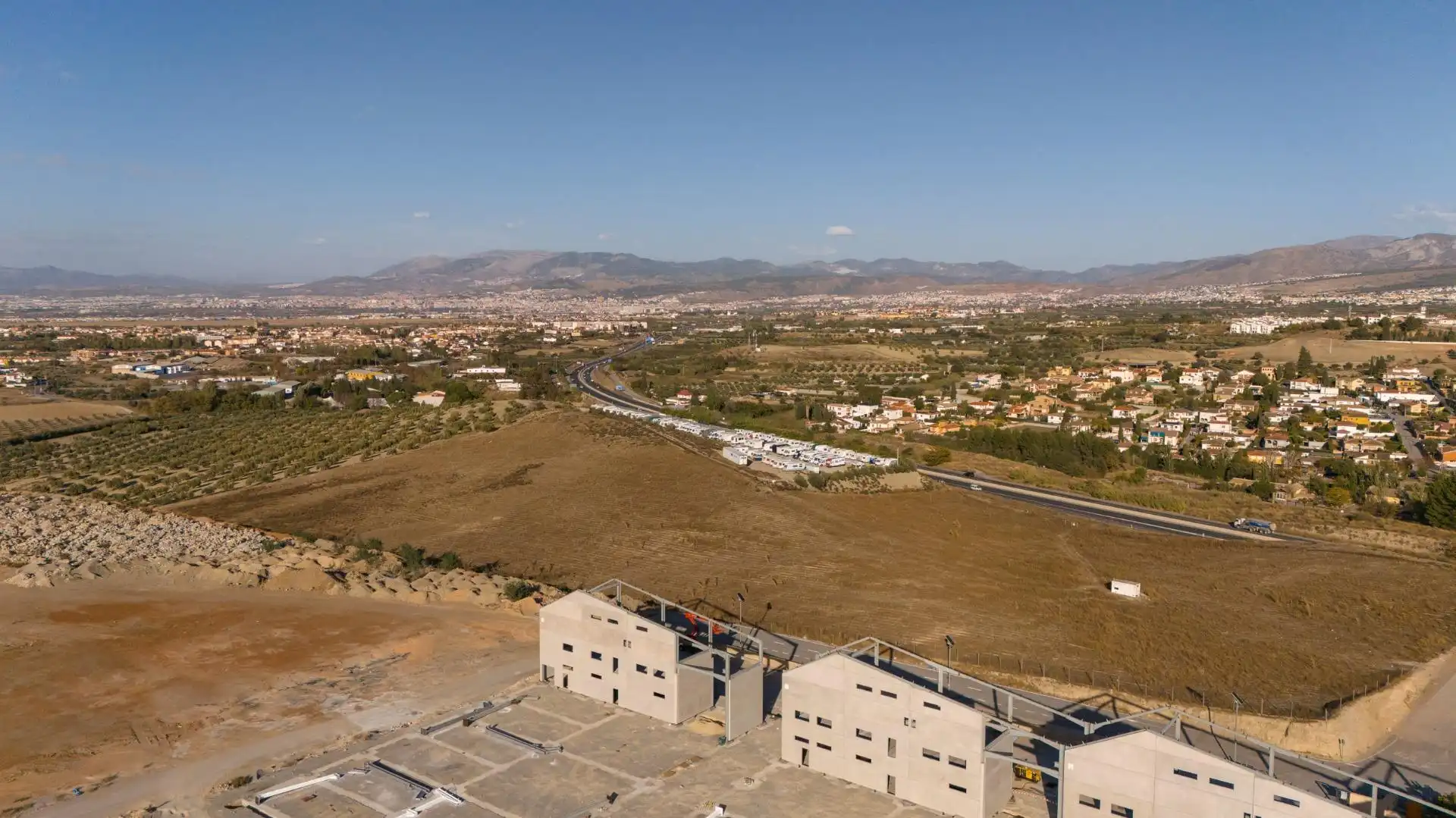 Terreno rustico in vendita a Calle Villa de Otura 34, imagen 11