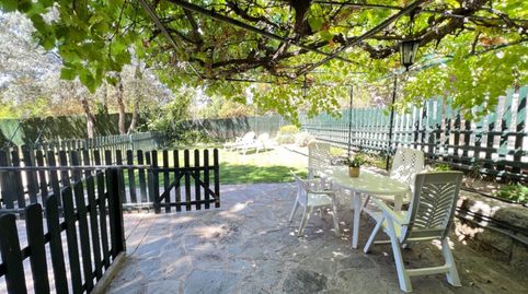 Foto 4 de Apartamento de alquiler en Los Molinos, Madrid