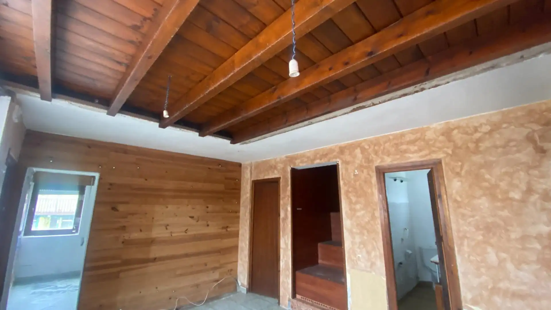 Planta baja en venta en Ruente