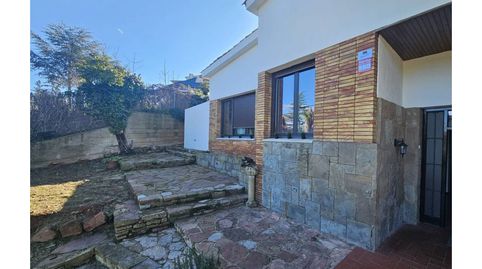 Foto 2 de Casa o chalet en venta en Matadepera, Barcelona