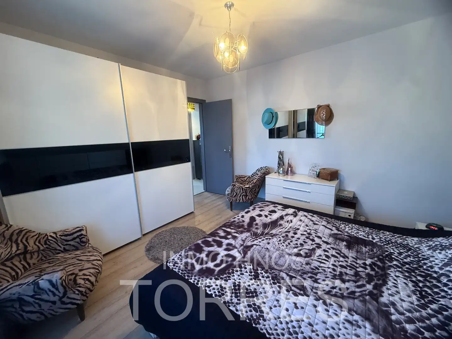 Villa mit Terrasse zum Verkauf in Avenida Austria, imagen 45