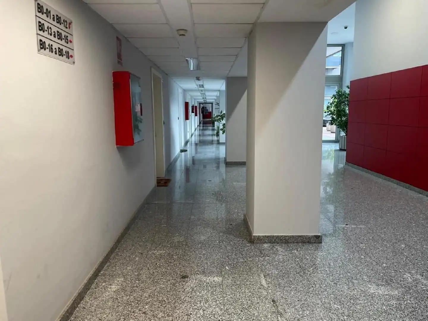Einzelparkplatz zum Verkauf in Villaverde, imagen 14