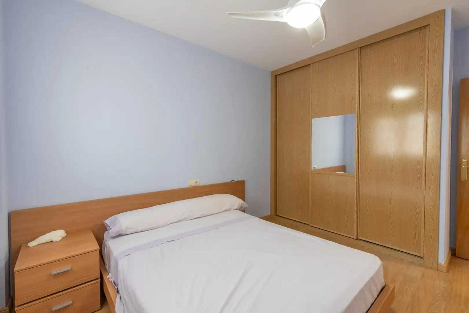 Chalet con terraza en venta en UNIS, imagen 33