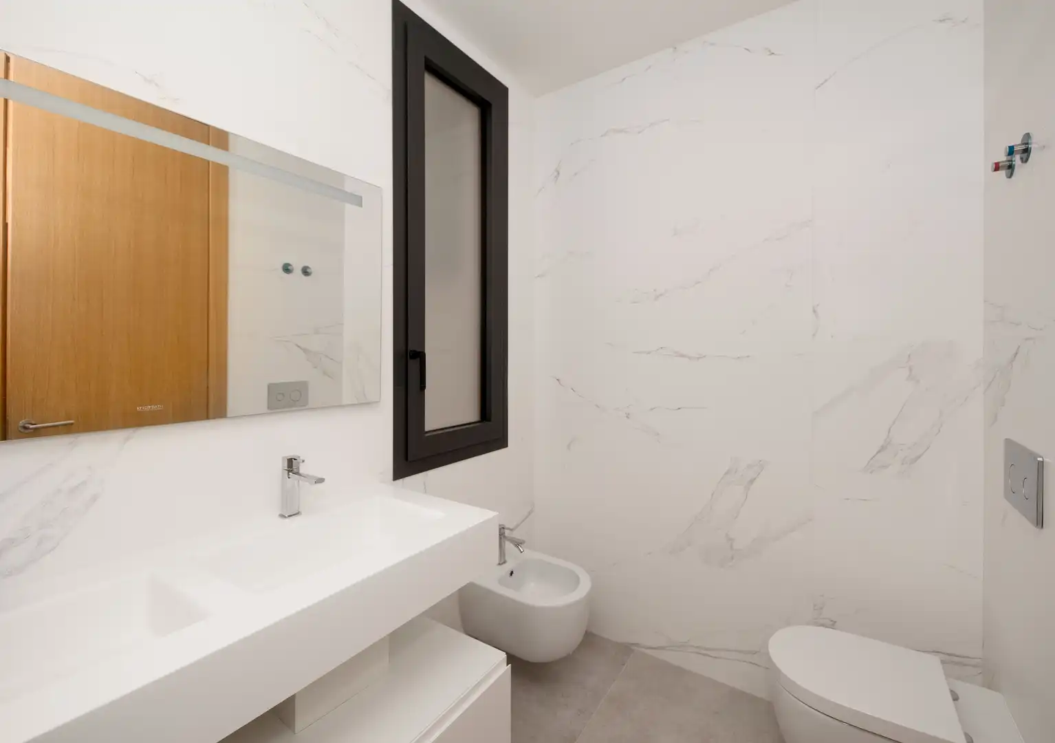 Baño de Piso en venta en Málaga con Aire acondicionado, Calefacción y Trastero