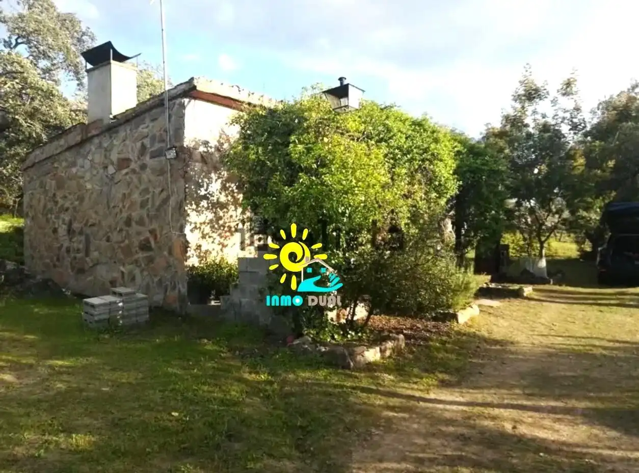 Land for sale in Villar del Rey
