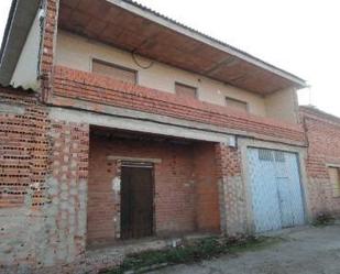 Exterior view of Premises for sale in Cañizal