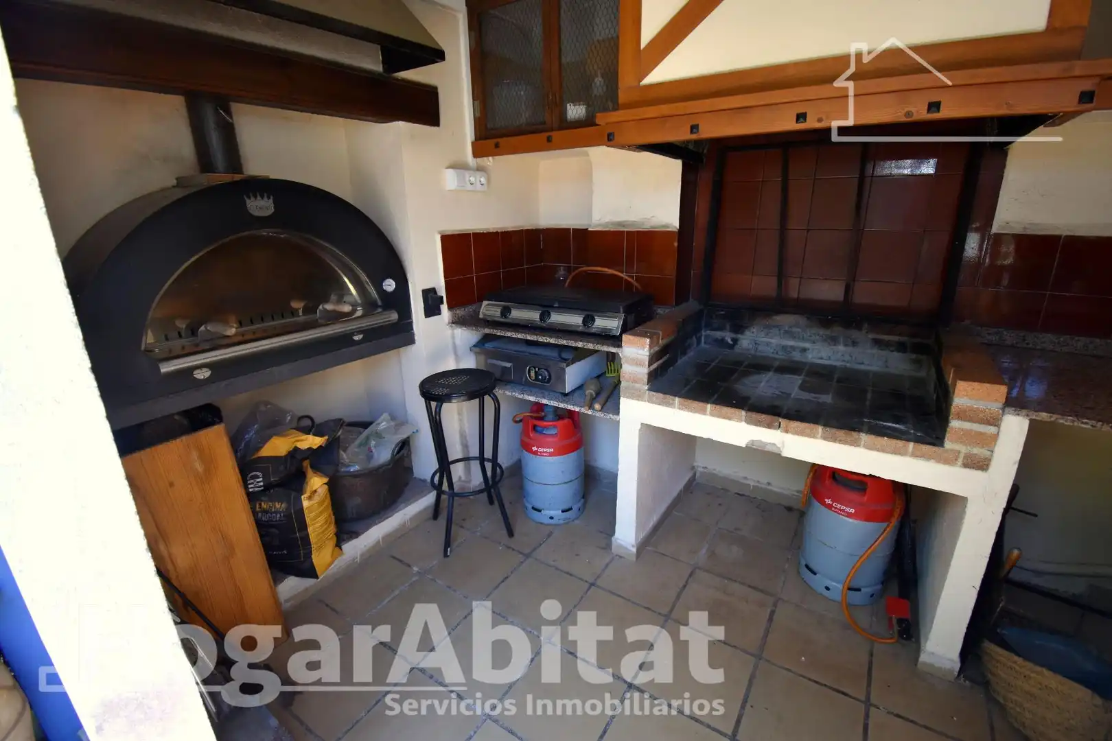 Villa avec terrasse à vendre à Camino Assut, imagen 39