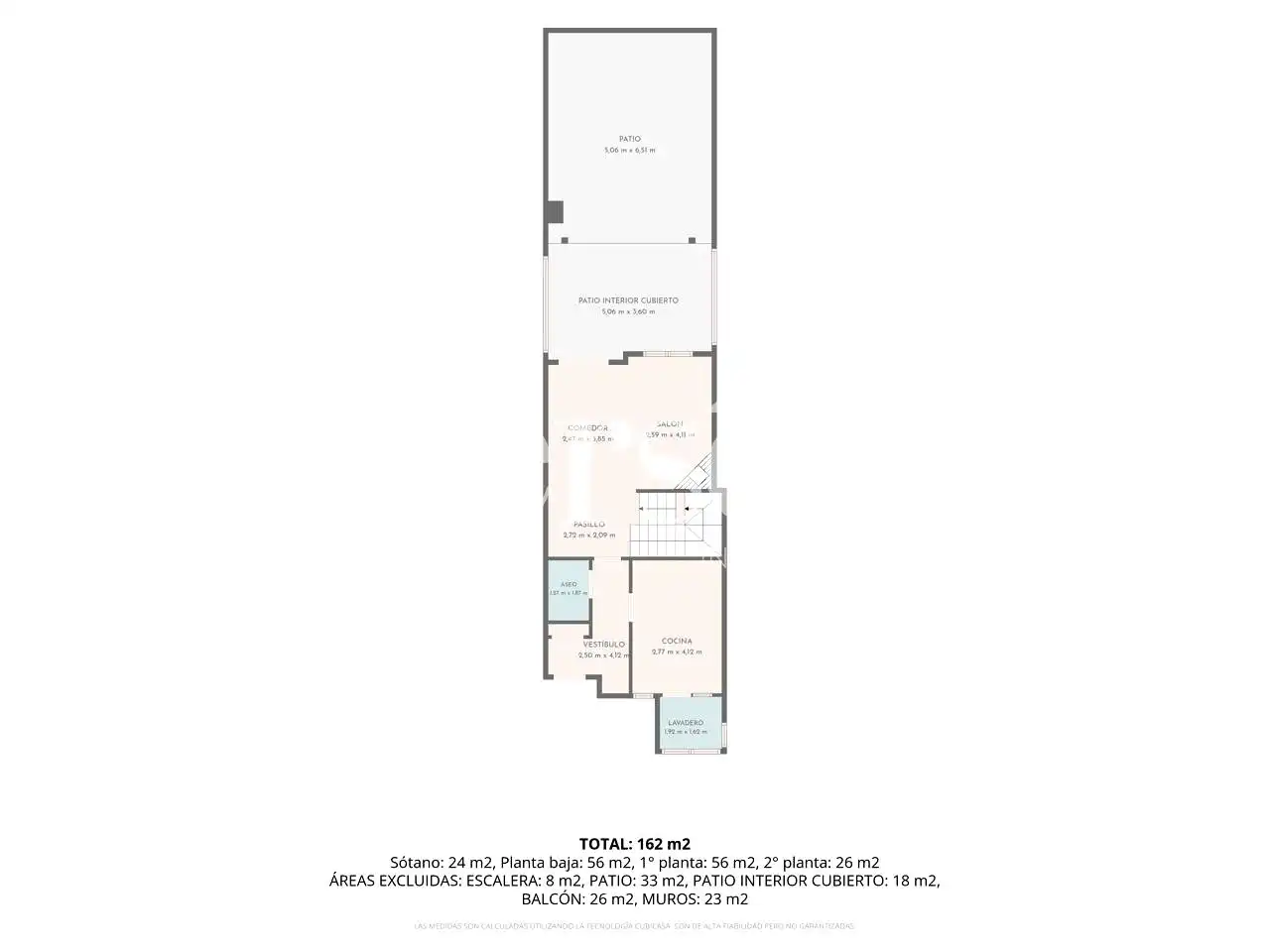 Chalet con piscina en venta en Campolivar, imagen 73