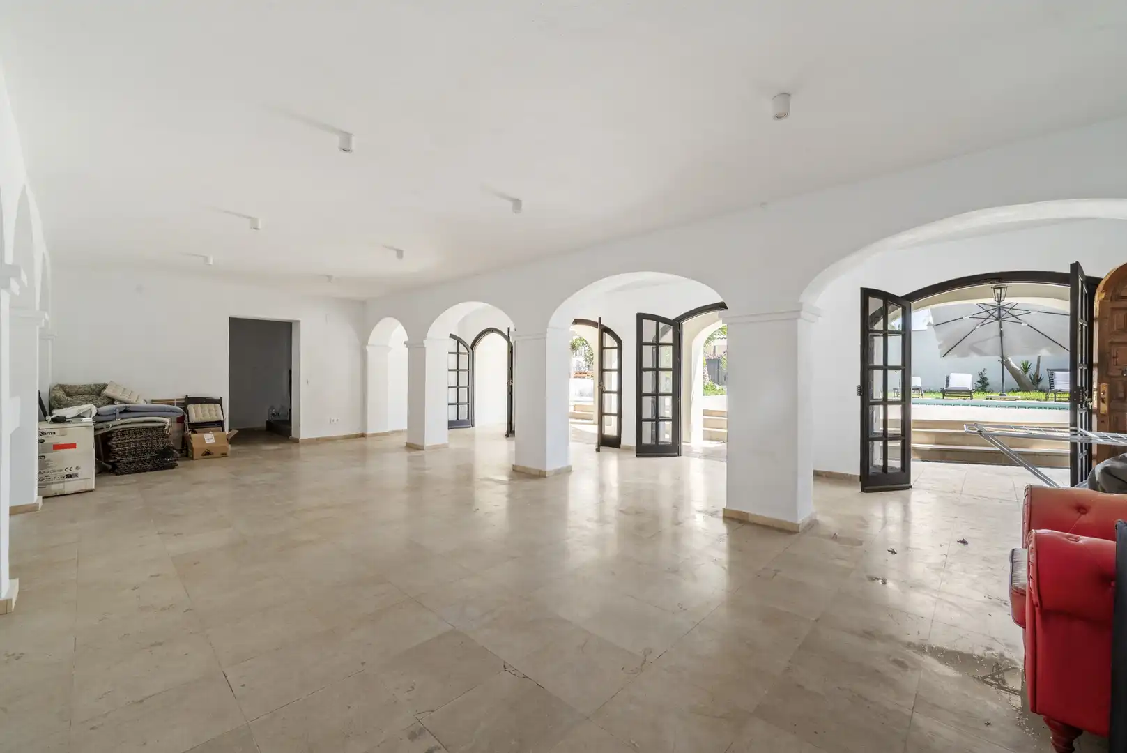 Houses for sale in Mijas  with Air Conditioner, Private garden and Terrace