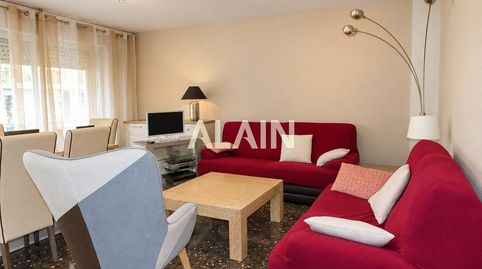 Foto 4 de Piso en venta en Russafa, Valencia Capital