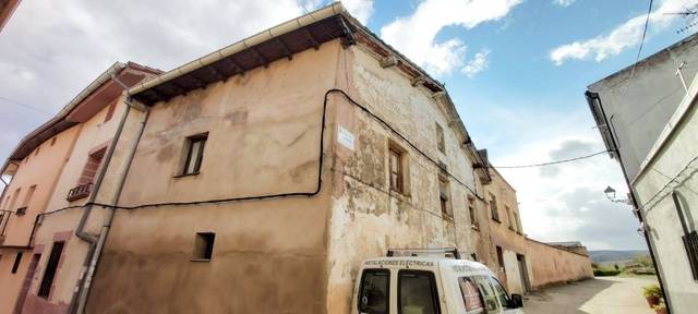 Casa-chalet en Venta en Grañón