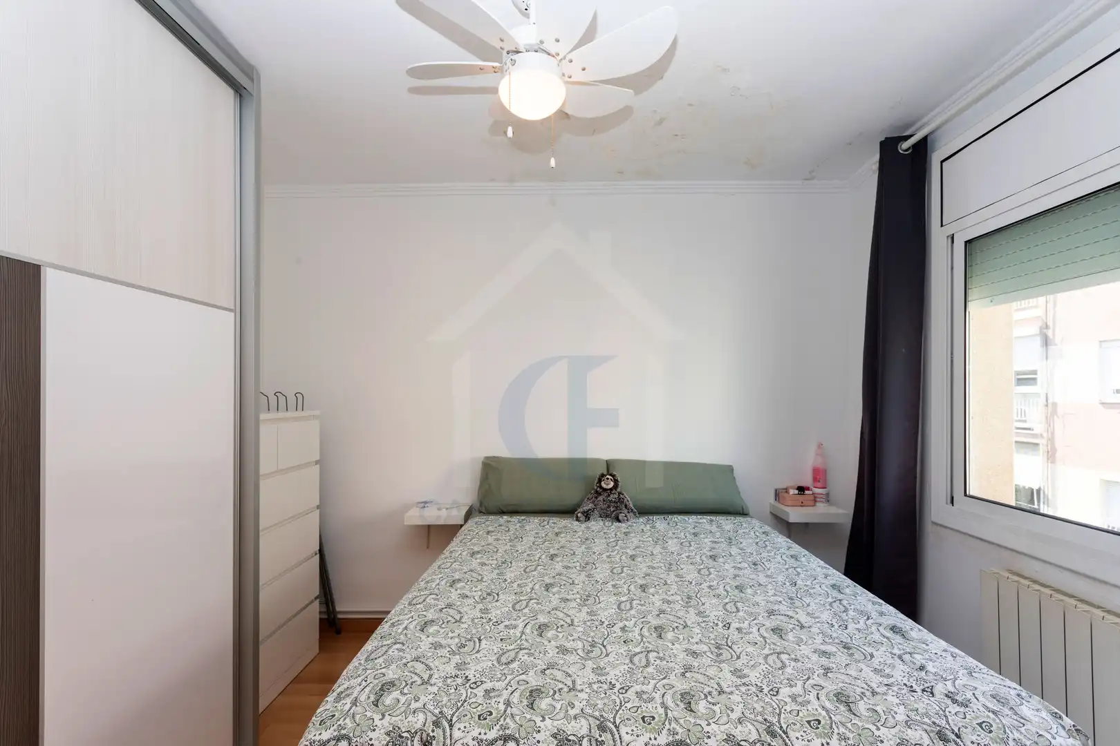 Appartement avec terrasse à vendre à Carrer de la Rosa d'Alejandría, imagen 15
