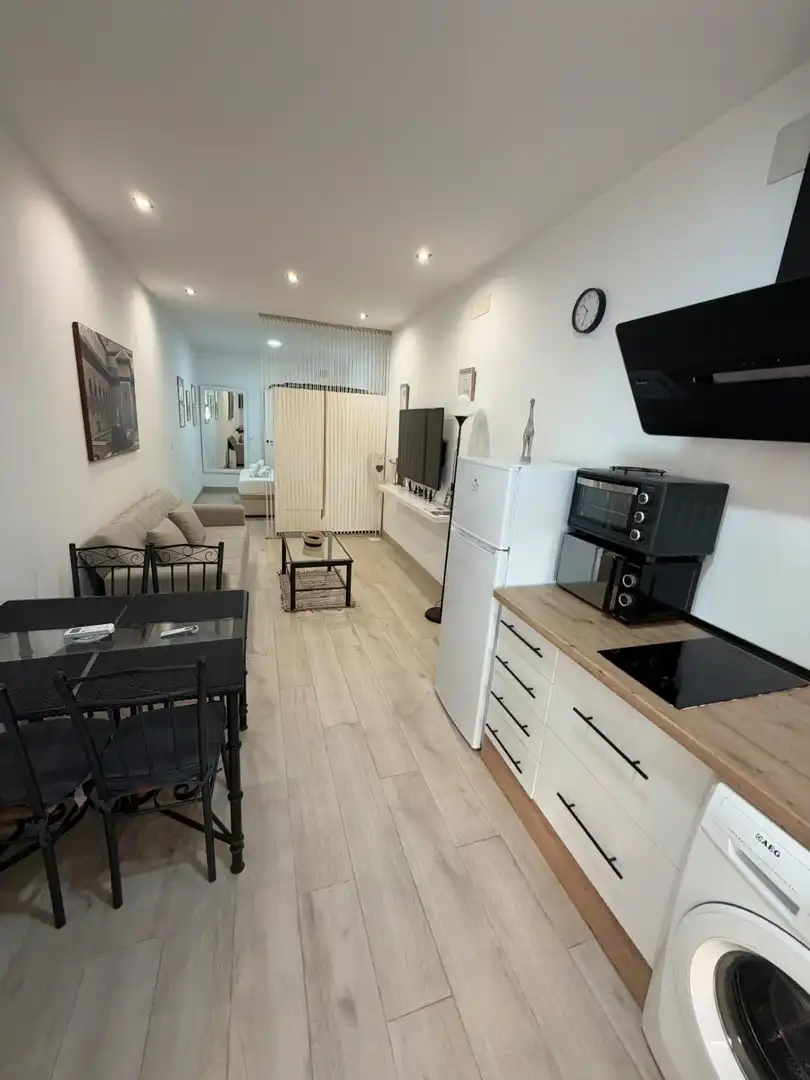 Casa con terraza en venta en Centro, imagen 3