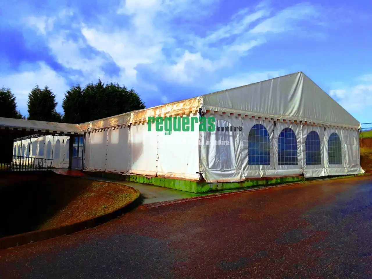 Business premises to rent in Mofeo, imagen 16