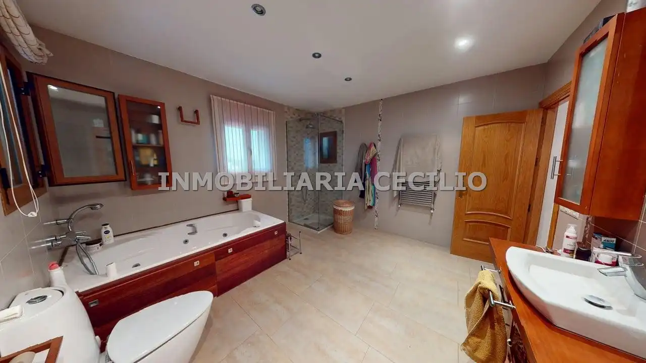 Xalet amb piscina en venda a Carrer de Navarra 8, imagen 34