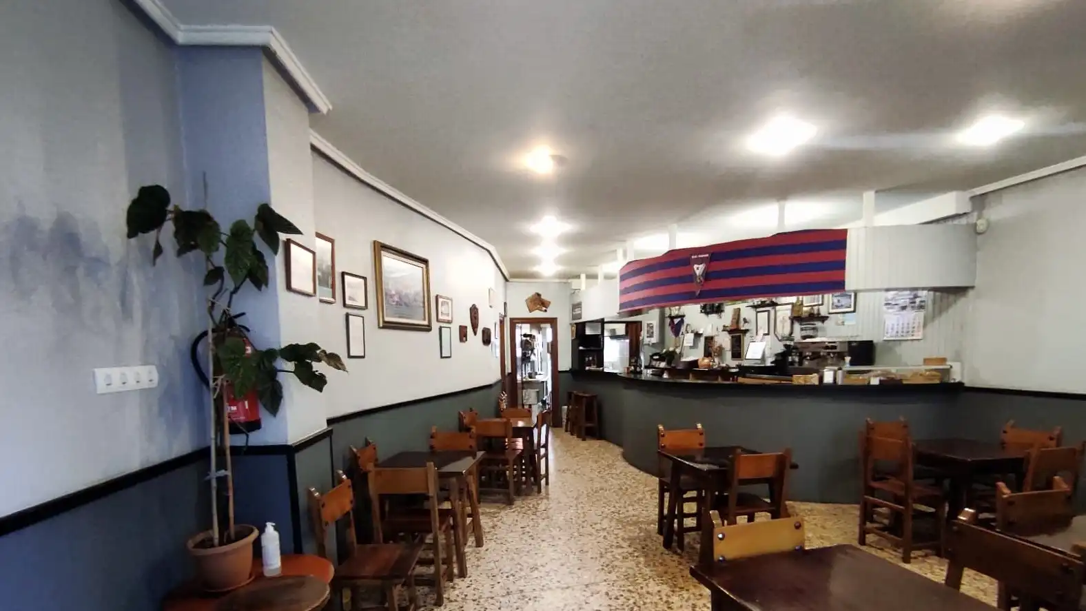Local en venda a Bittor Sarasketa Kalea, 12, Eibar